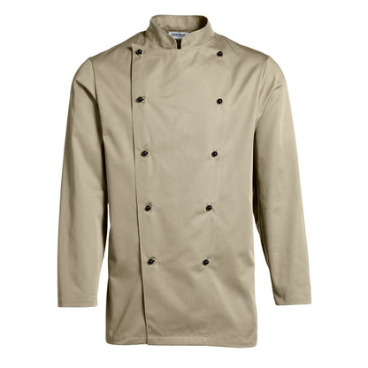 Coole_Kochjacke_in_Trendfarben_sand