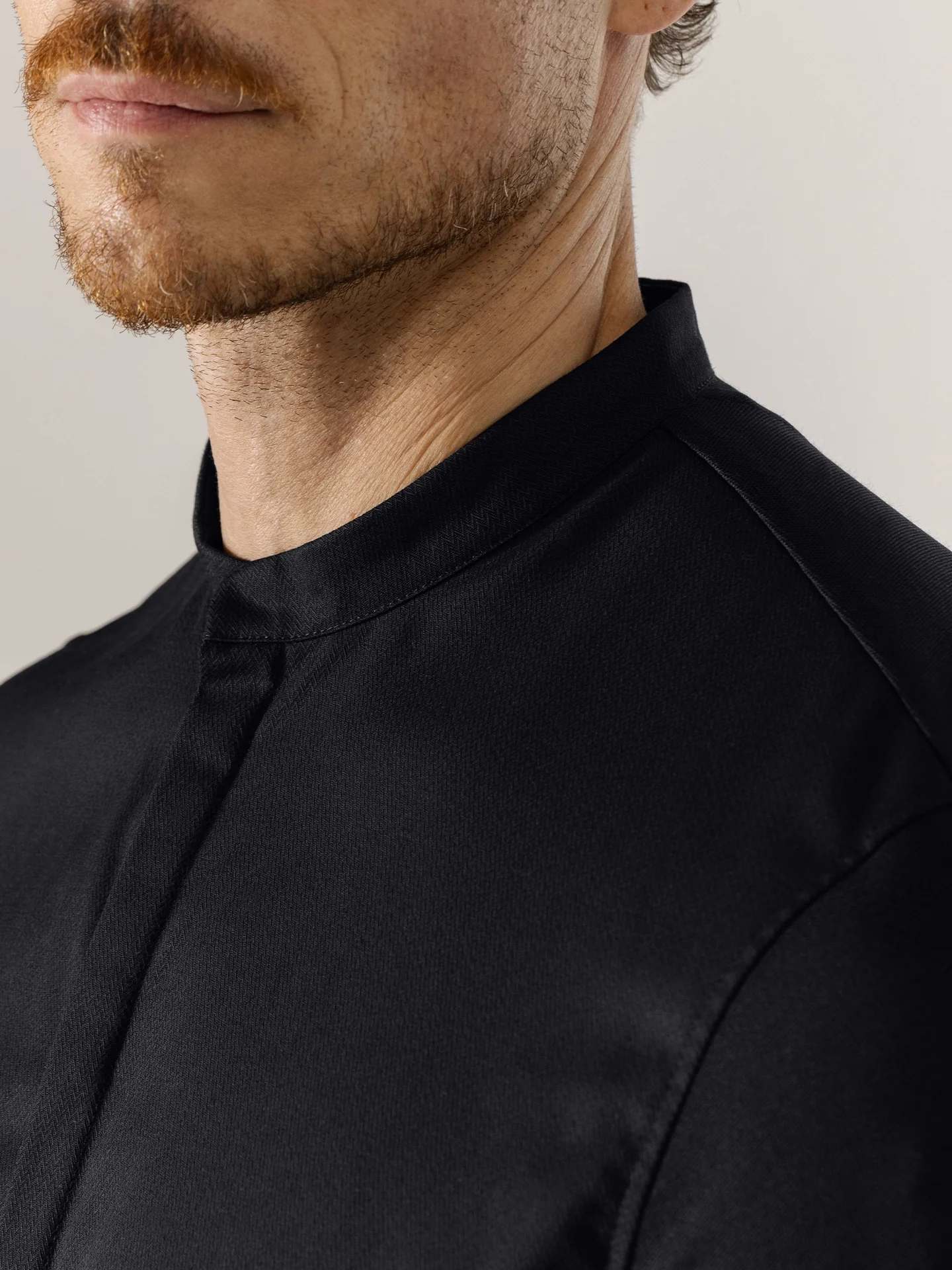 Kurzarm Kochhemd 8004 Felipe Slim Fit