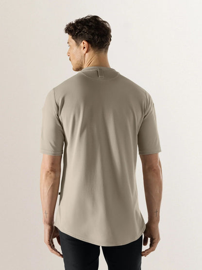 Edles Kurzarm Gastro-Shirt 8001 Ferre
