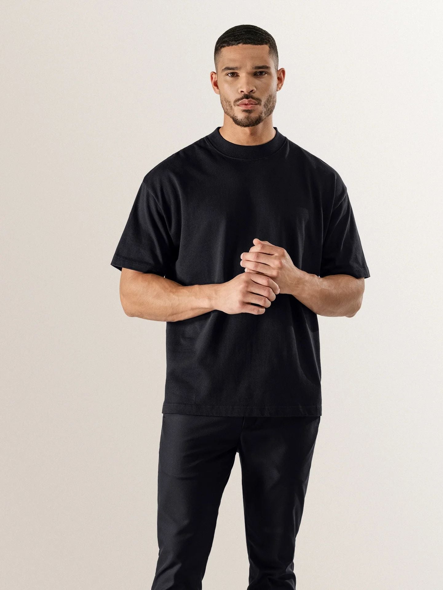 Oversized Gastroshirt Gianni 1412