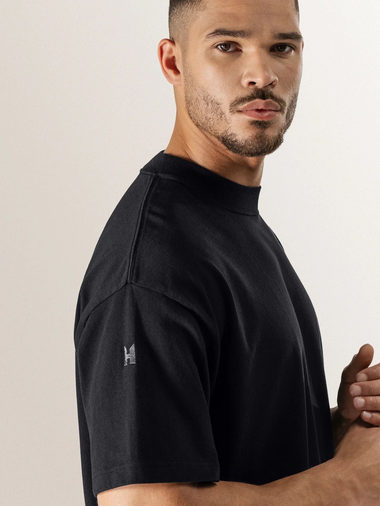 Oversized Gastroshirt Gianni 1412