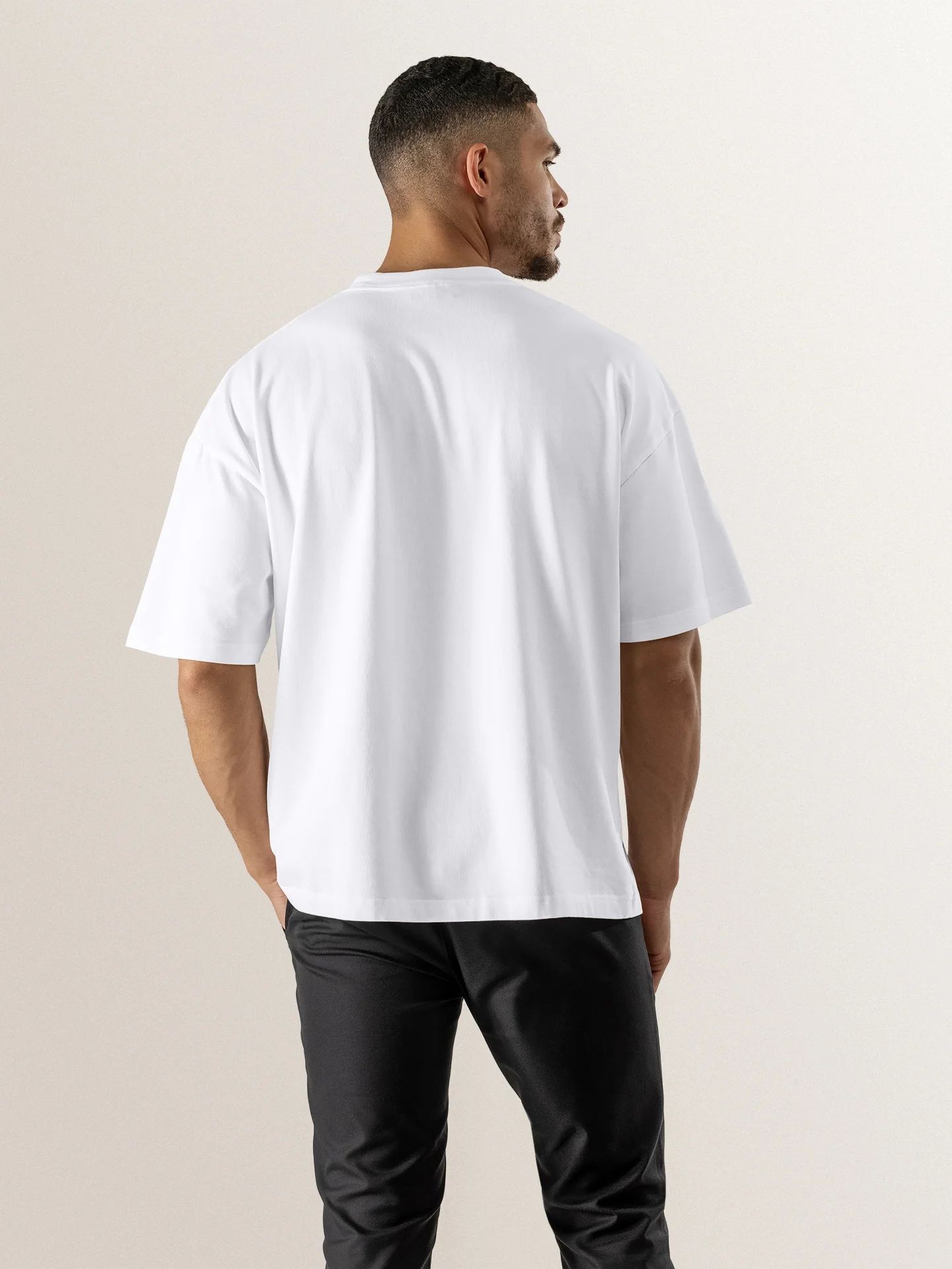Oversized Gastroshirt Gianni 1412