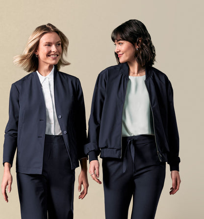Super leichter Damen Blouson 18006 Flow
