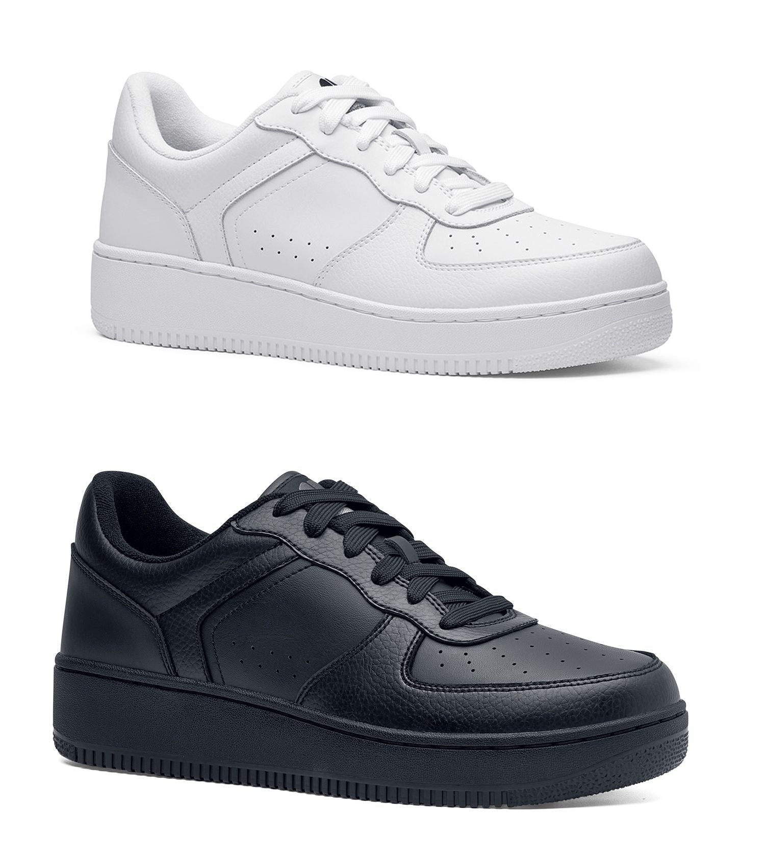 Leichter Berufs-Sneaker 42501 Holcombe