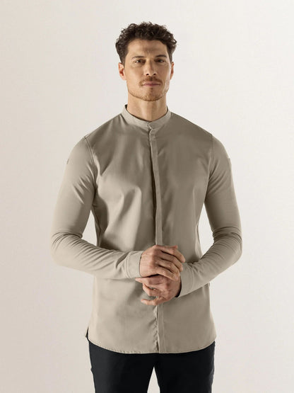 Kochhemd 8003 Julien Slim Fit