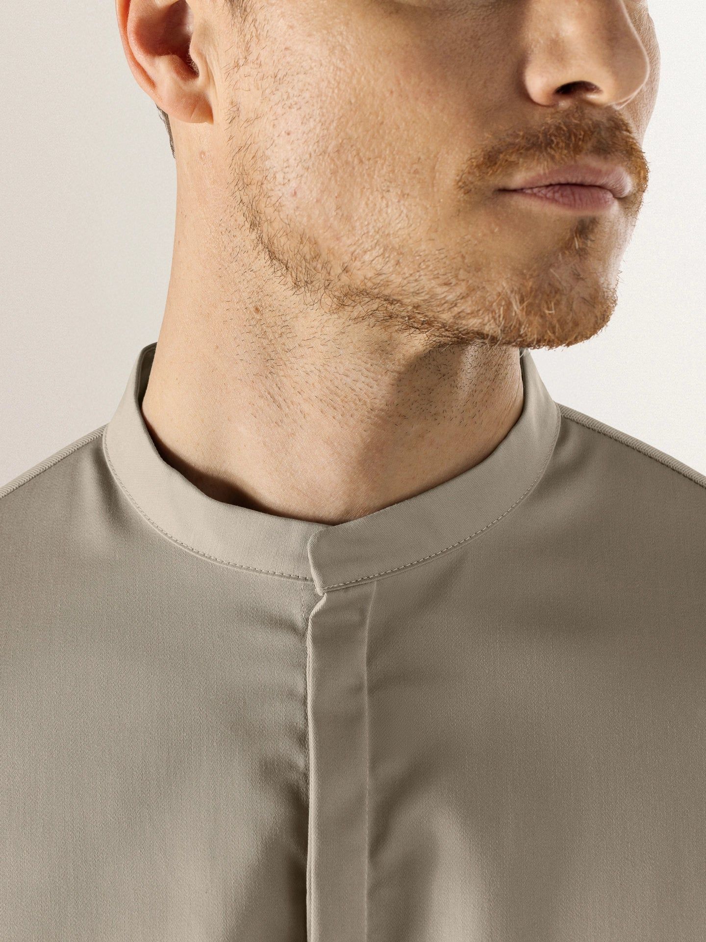 Kochhemd 8003 Julien Slim Fit