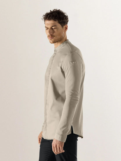 Kochhemd 8003 Julien Slim Fit