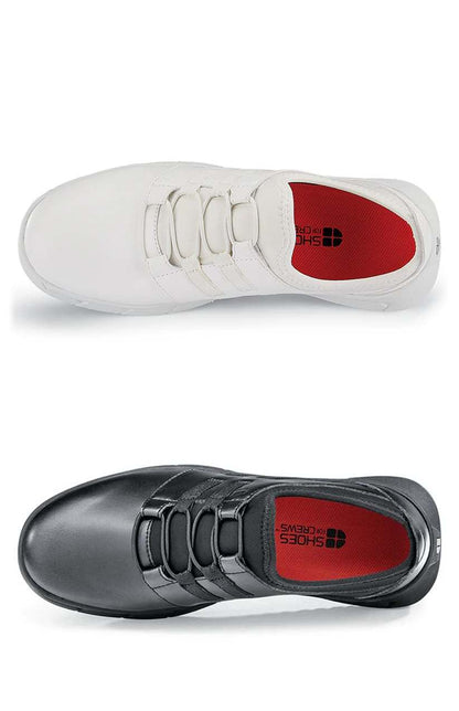 Damen Berufsschuh Karina 36907 mit Gummischnürung