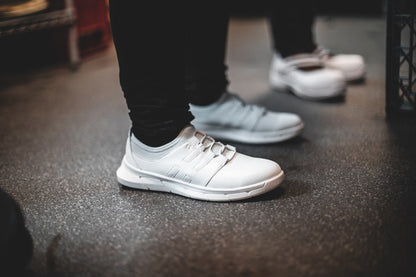 Damen Berufsschuh Karina 36907 mit Gummischnürung