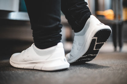 Damen Berufsschuh Karina 36907 mit Gummischnürung