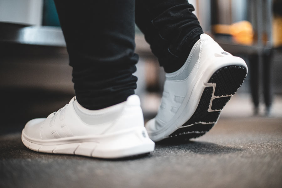 Damen Berufsschuh Karina 36907 mit Gummischnürung