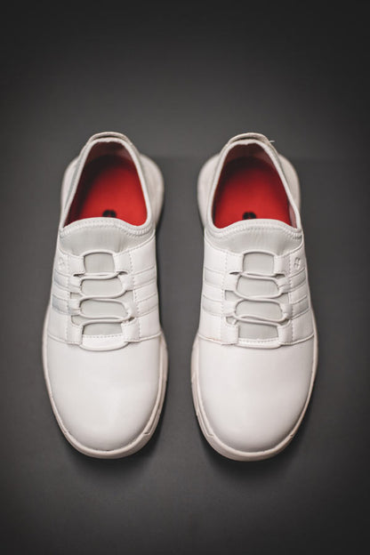 Damen Berufsschuh Karina 36907 mit Gummischnürung