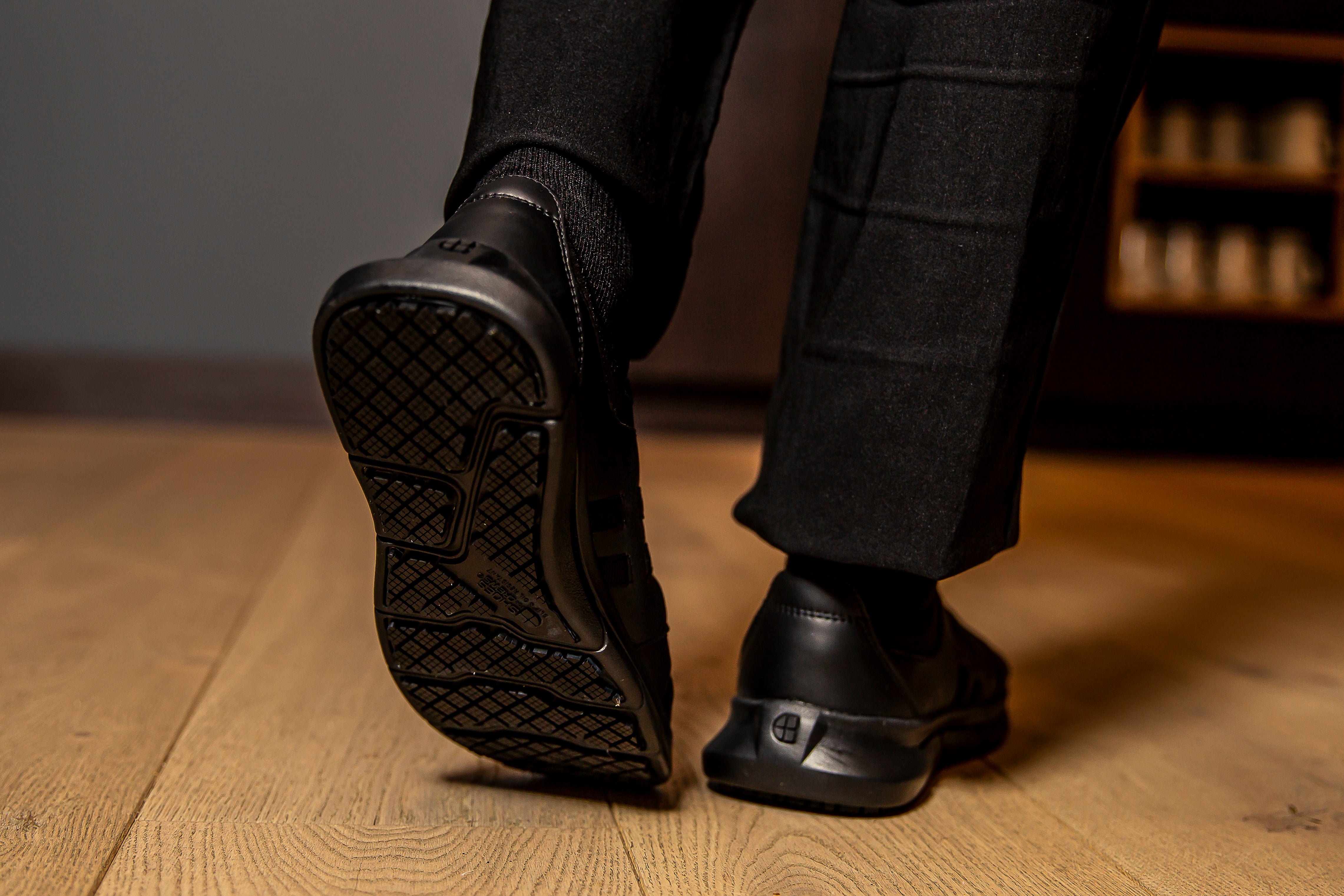 Damen Berufsschuh Karina 36907 mit Gummischnürung