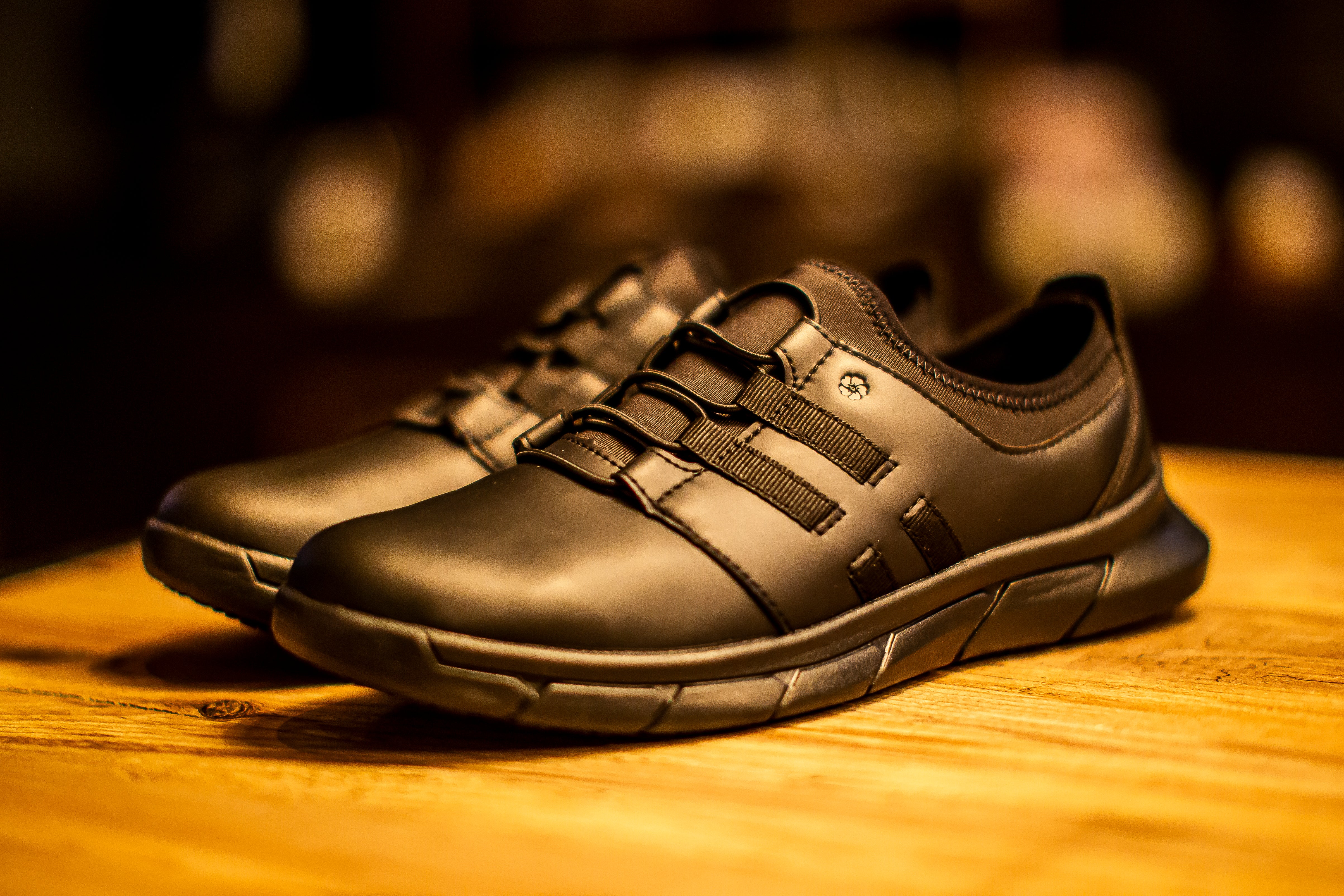 Damen Berufsschuh Karina 36907 mit Gummischnürung