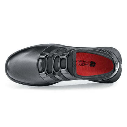 Damen Berufsschuh Karina 36907 mit Gummischnürung