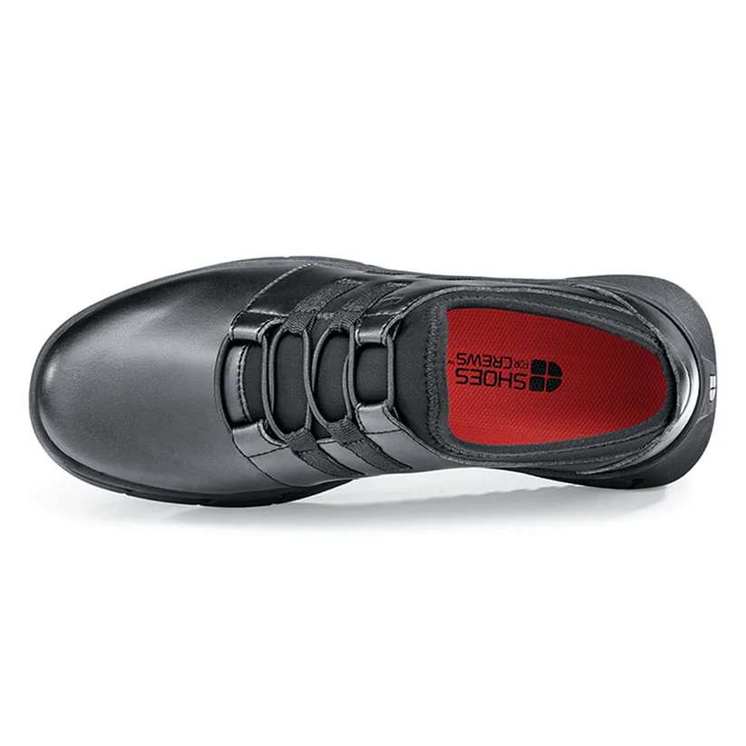 Damen Berufsschuh Karina 36907 mit Gummischnürung