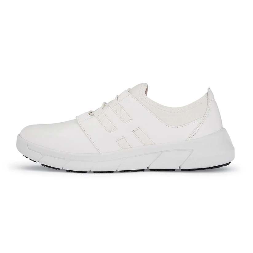 Damen Berufsschuh Karina 36907 mit Gummischnürung