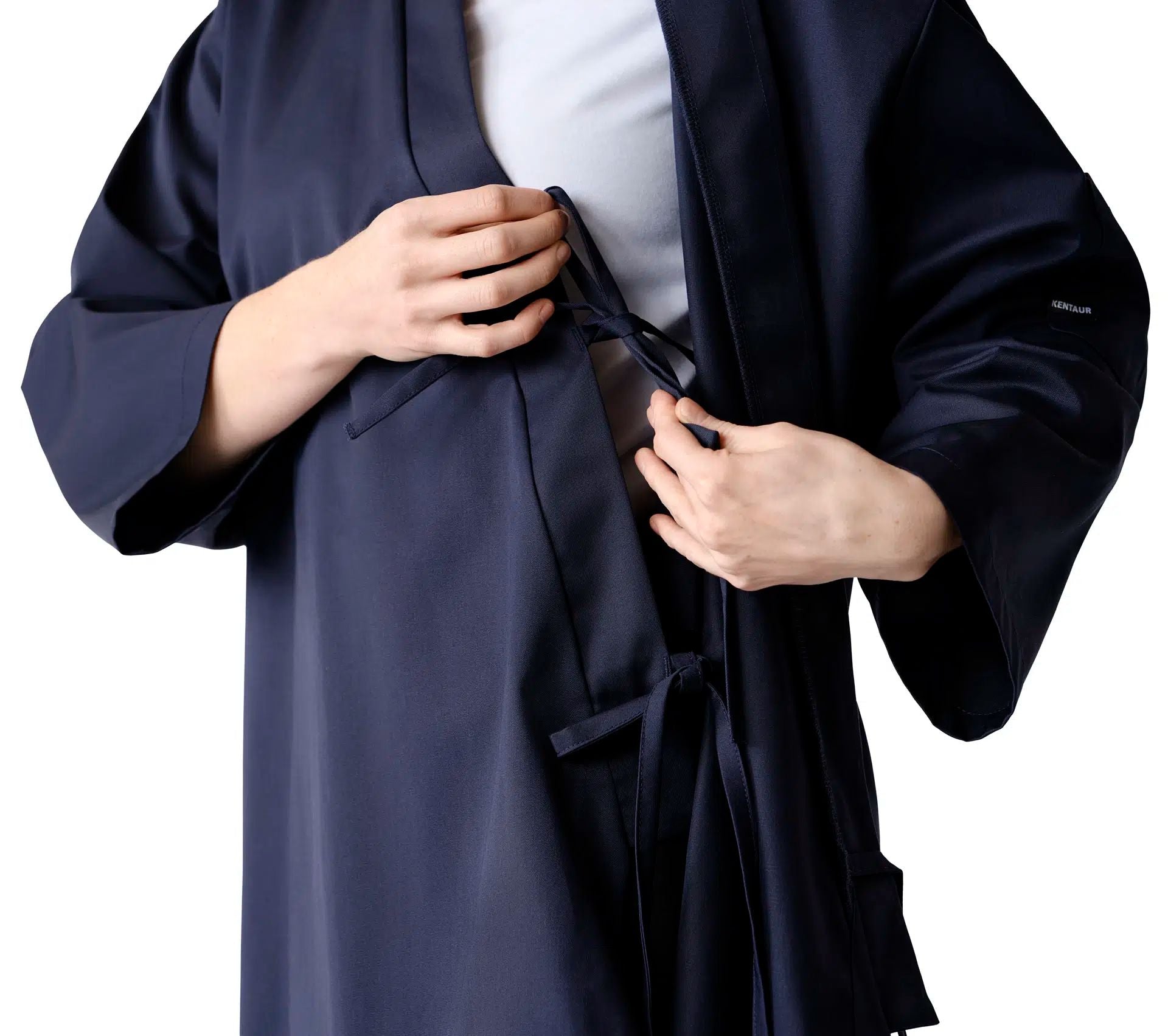 Gastro Kimono 23700 von Kentaur