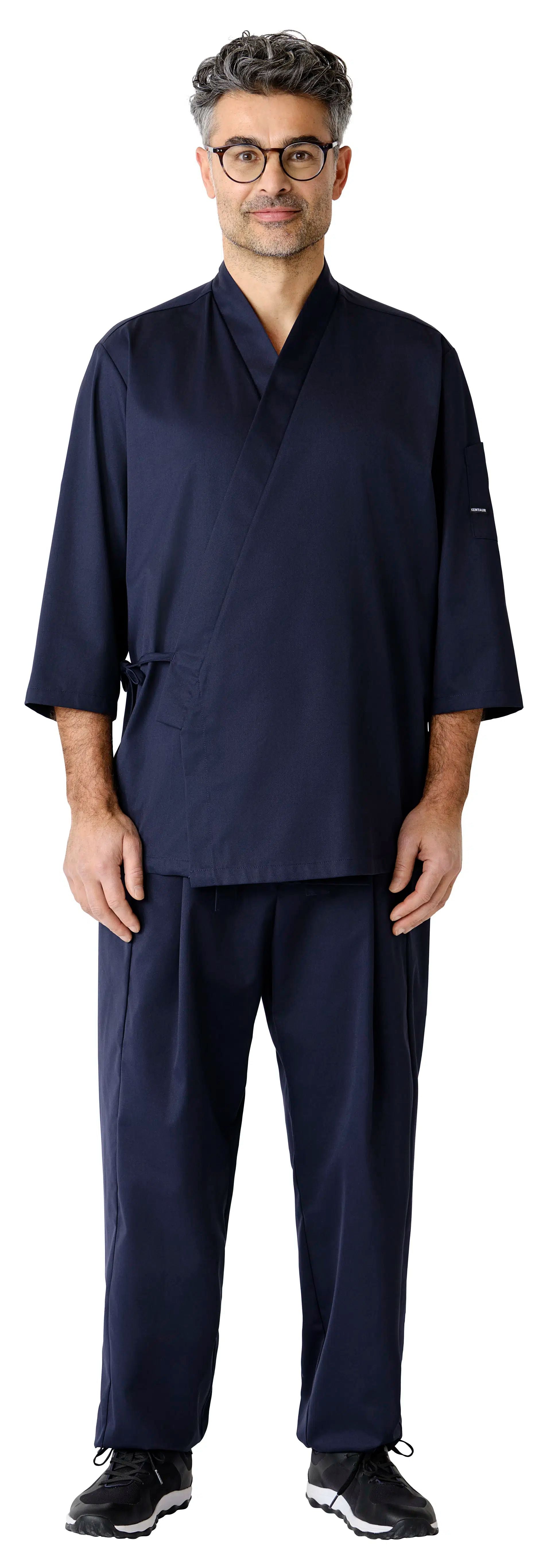 Gastro Kimono 23700 von Kentaur