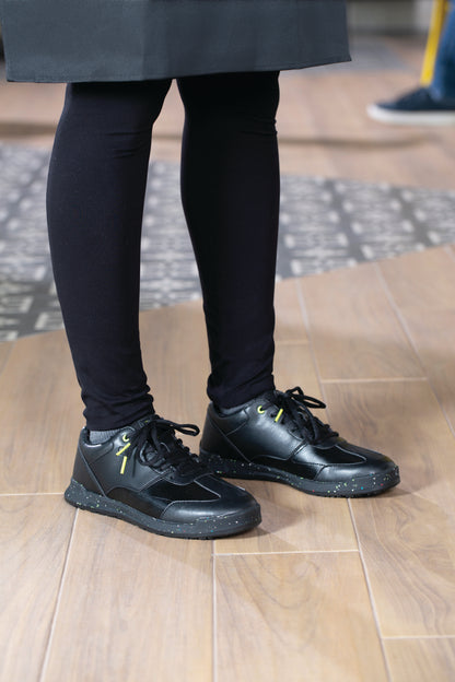 Rutschsicherer Damen Berufsschuh Liberty
