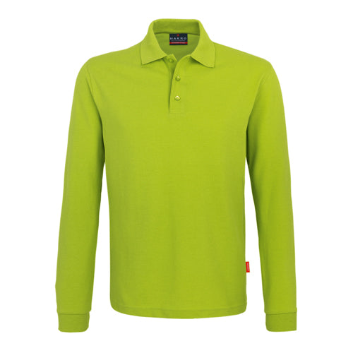 Longsleeve-Poloshirt_Performance_bei_workers_friend_kiwi