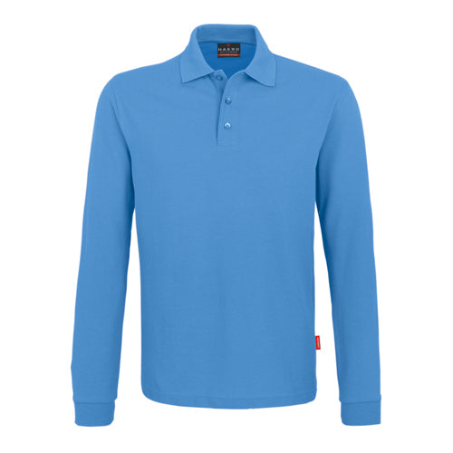 Longsleeve-Poloshirt_Performance_bei_workers_friend_malibu