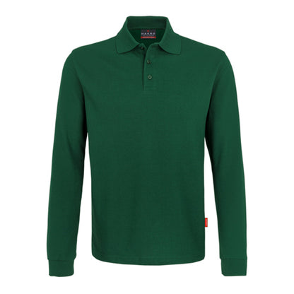 Longsleeve-Poloshirt_Performance_bei_workers_friend_tanne