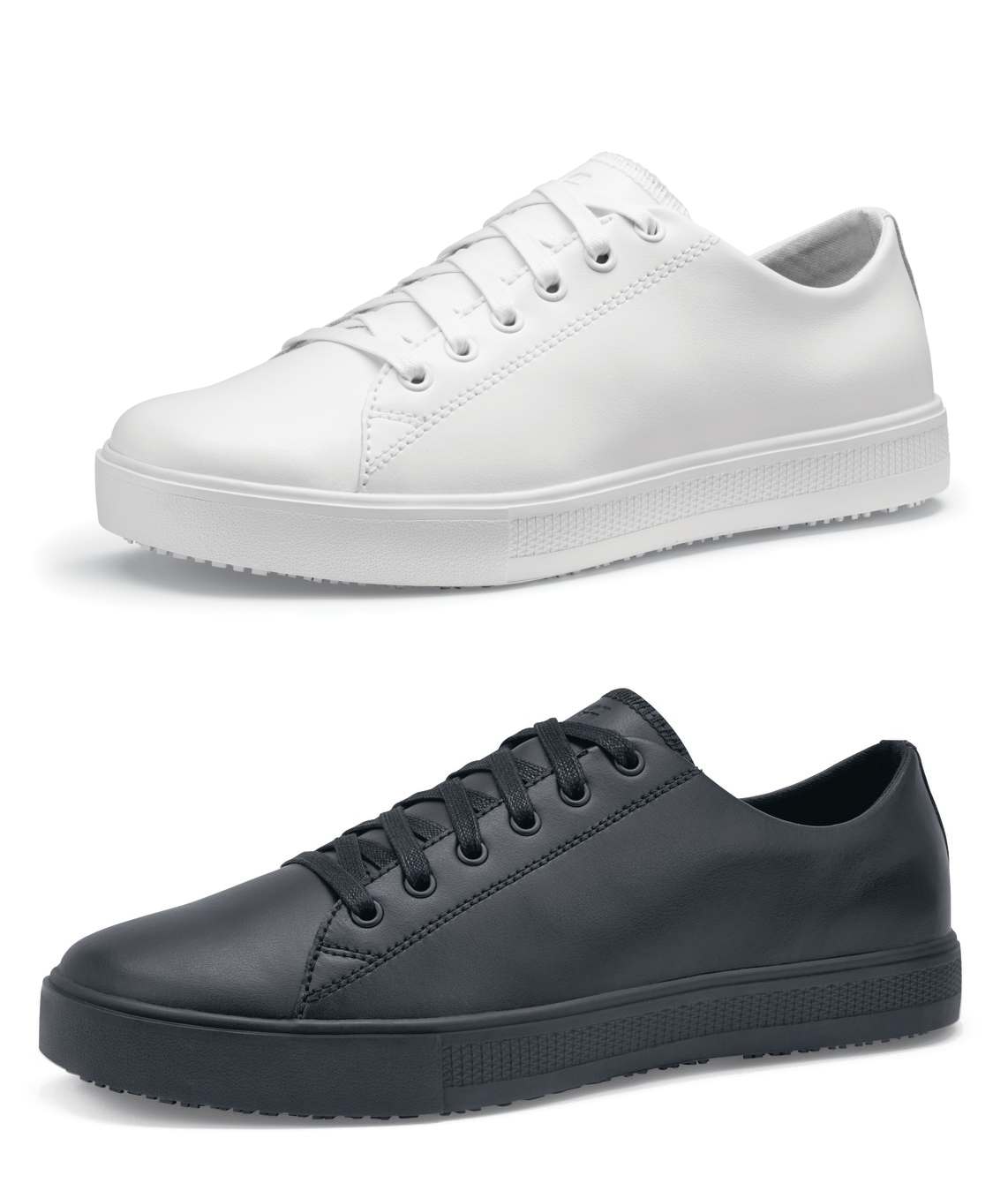 Bequemer Arbeitsschuh Old School Low Rider IV