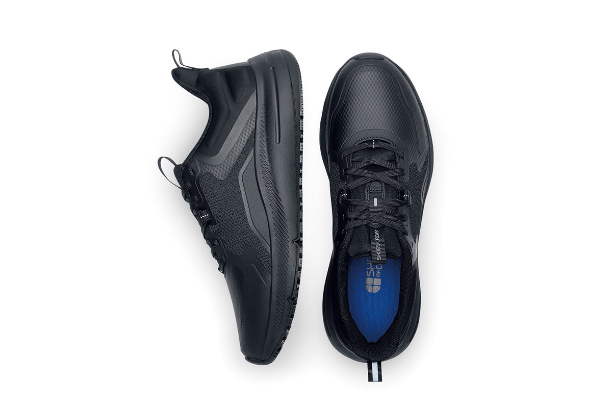 Leichter Herren Gastro Schuh 22384 Crossing