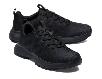 Extra leichter Damen Berufsschuh 22557 Heather II