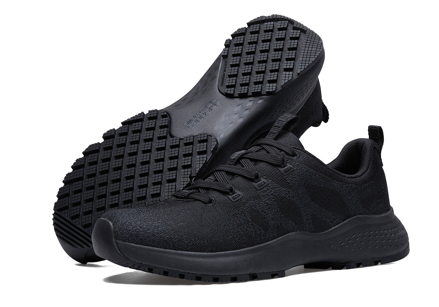 Extra leichter Damen Berufsschuh 22557 Heather II