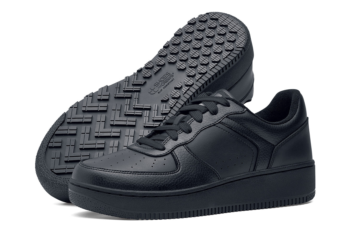 Leichter Berufs-Sneaker 42501 Holcombe