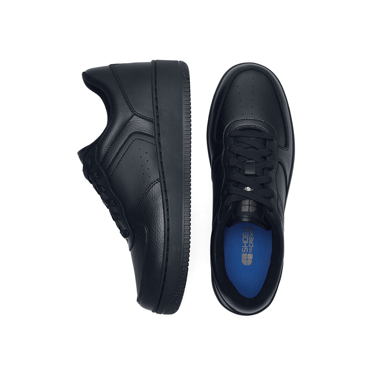 Leichter Berufs-Sneaker 42501 Holcombe