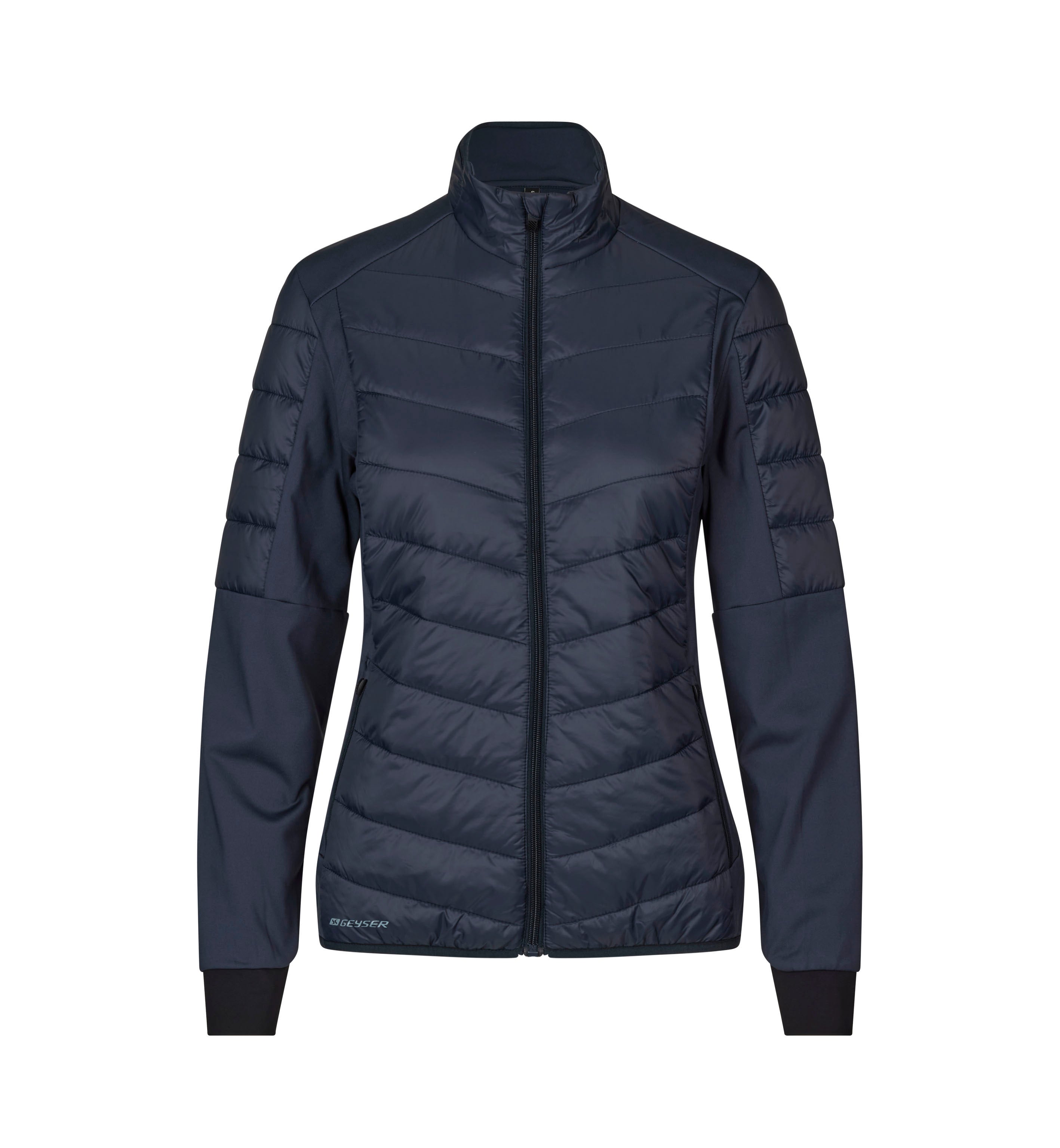 Leichte Damen Hybrid Jacke G11032 von Geyser