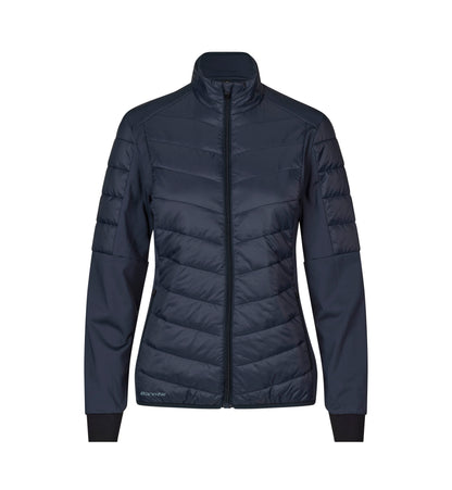 Leichte Damen Hybrid Jacke G11032 von Geyser