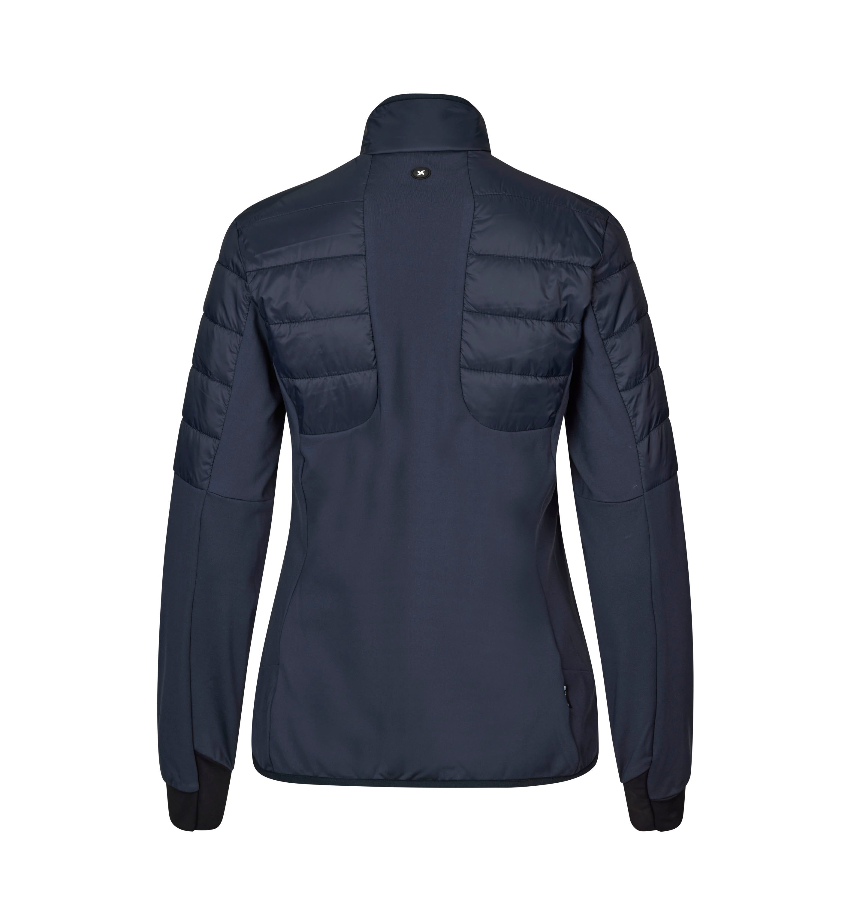 Leichte Damen Hybrid Jacke G11032 von Geyser