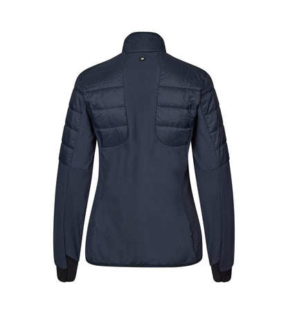 Leichte Damen Hybrid Jacke G11032 von Geyser