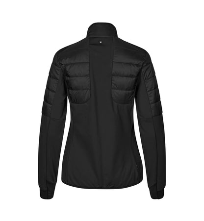 Leichte Damen Hybrid Jacke G11032 von Geyser