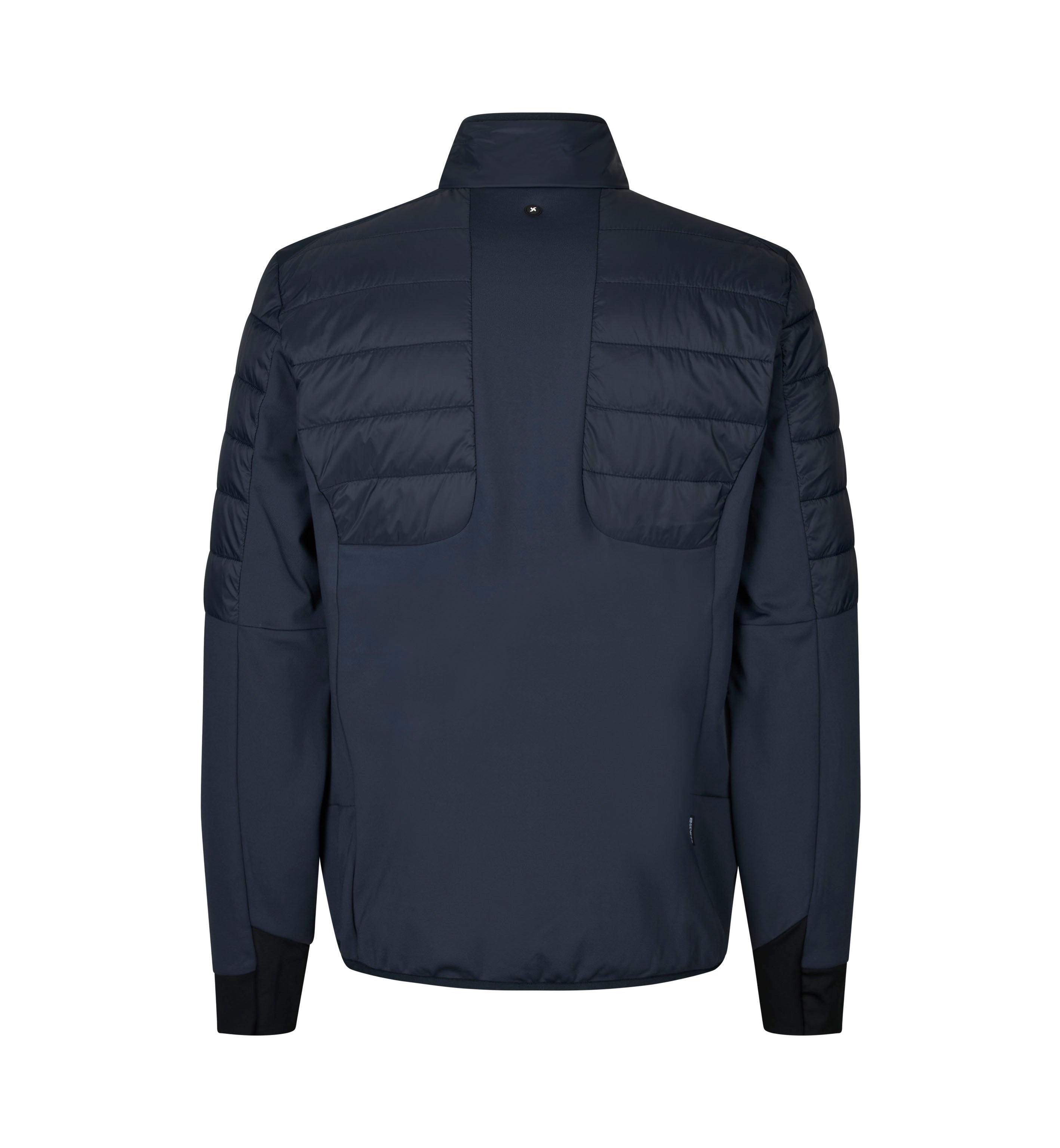 Leichte Hybrid Jacke G21032 von Geyser