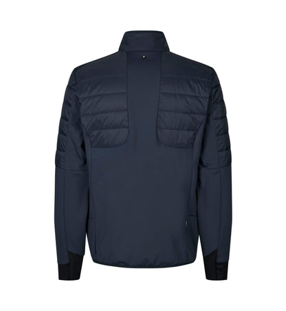 Leichte Hybrid Jacke G21032 von Geyser