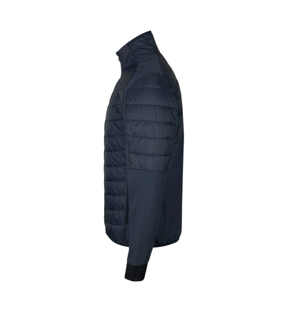 Leichte Hybrid Jacke G21032 von Geyser