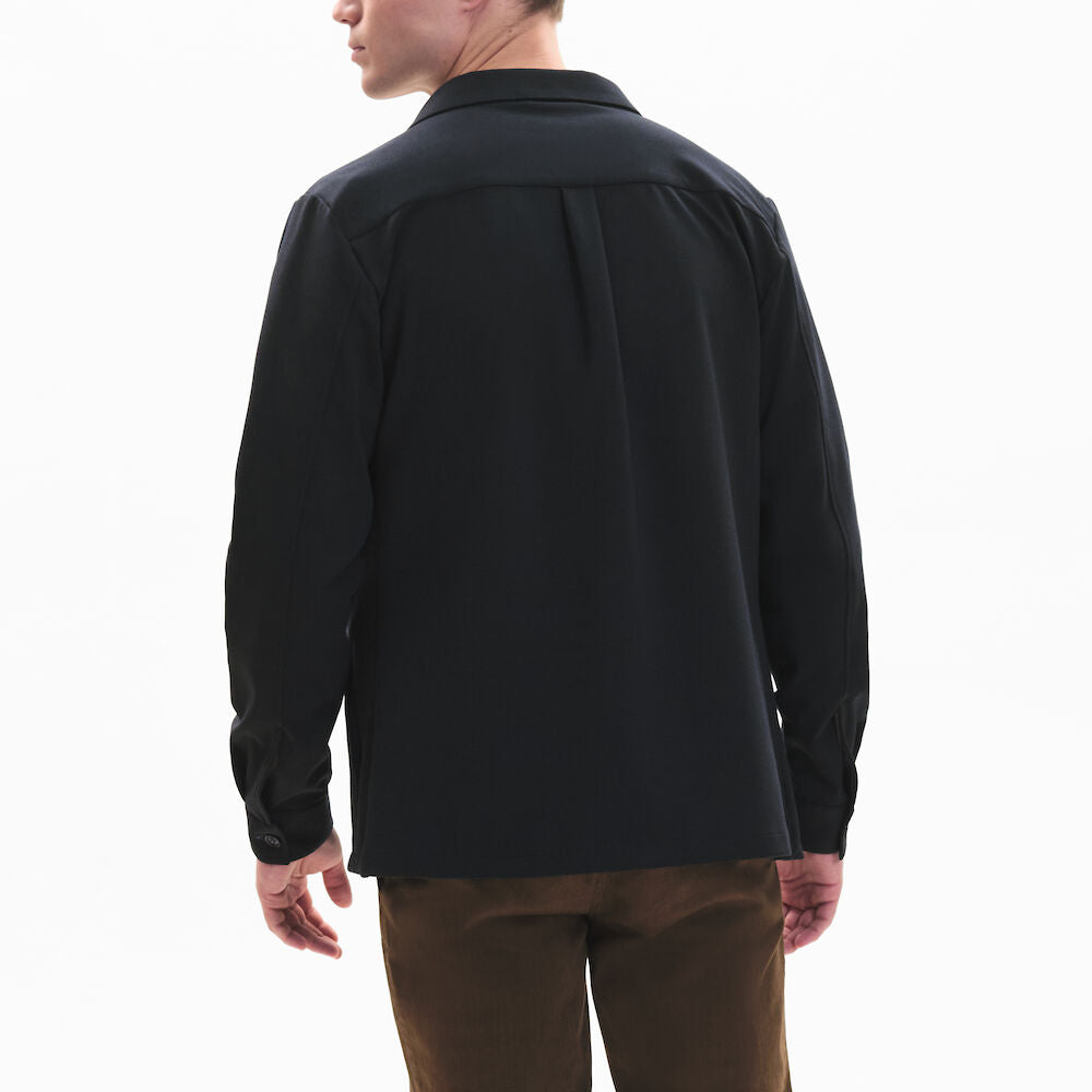 Herren Overshirt 280110 Extreme Flex