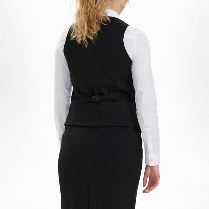 Damen Weste 91209 Extrem Flex von Sunwill