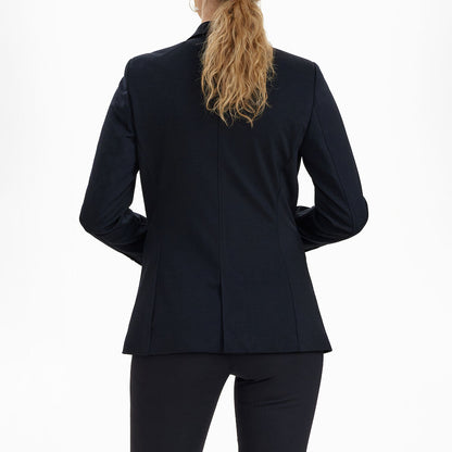 Damen Long-Blazer 91214 Extrem Flex von Sunwill