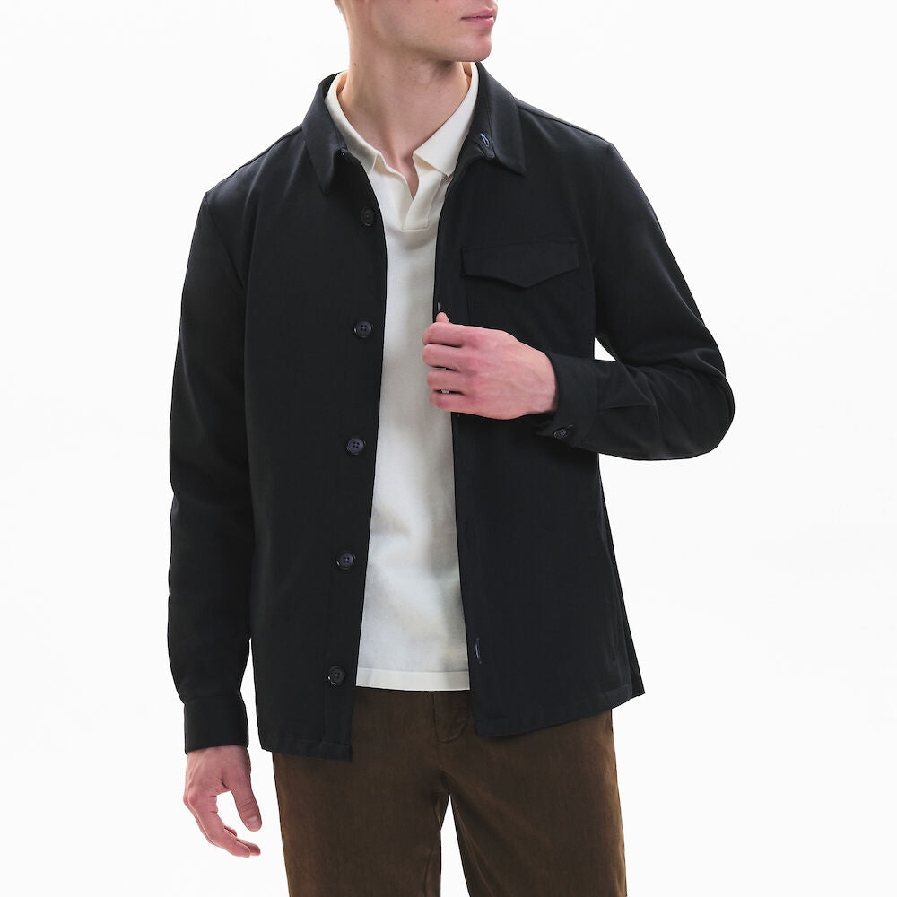 Herren Overshirt 280110 Extreme Flex