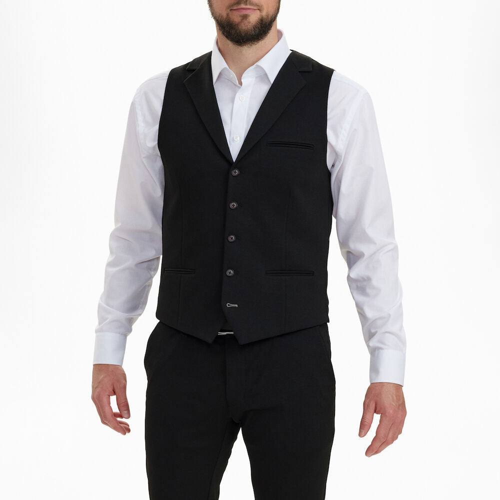 Herren Weste 701710 Extrem Flex von Sunwill