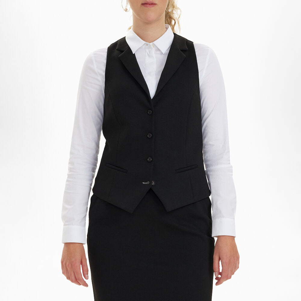 Damen Weste 91209 Extrem Flex von Sunwill