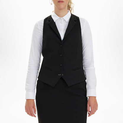 Damen Weste 91209 Extrem Flex von Sunwill