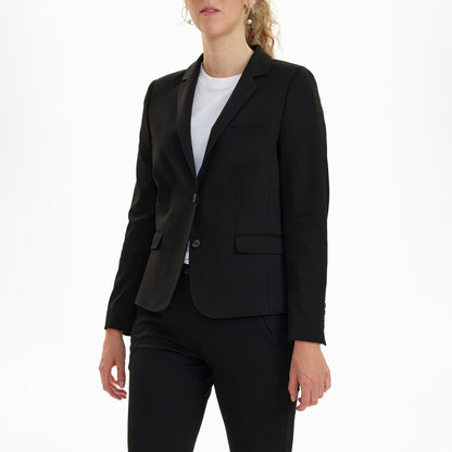 Damen Blazer 91212 Extrem Flex von Sunwill