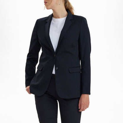 Damen Long-Blazer 91214 Extrem Flex von Sunwill